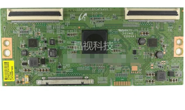 View description! 15Y_GU11BPCMTA4V0.1 Logic board LED55K720UC LMC550FN08/1 | Мобильные телефоны и аксессуары