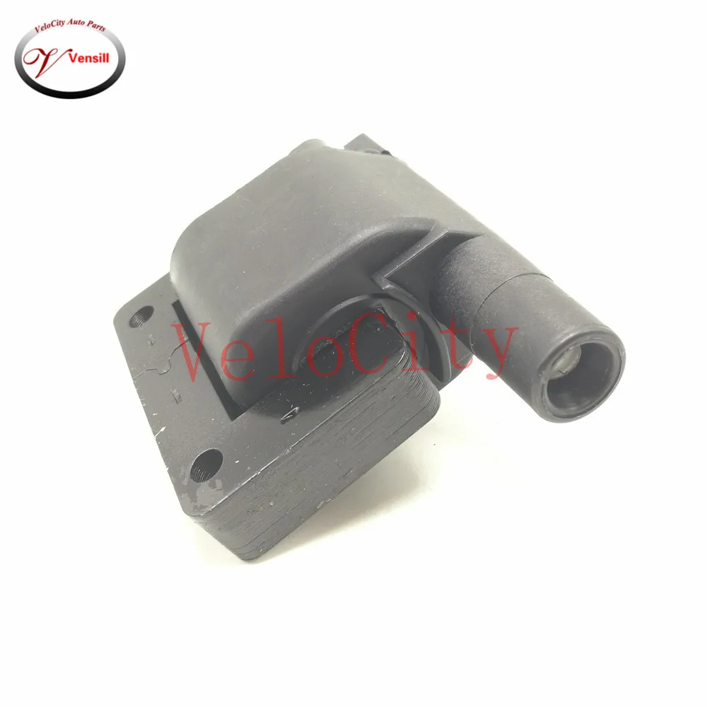 Деталь катушки зажигания № 22433-56E11 22433-55S10 для 1989-1994 Maxima 1990-1994 D21 1990-1995 Pathfinder Sentra |