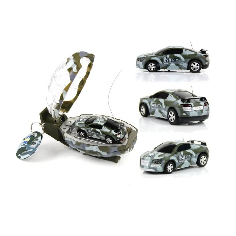 2018 новый стиль мини милый RC автомобиль с интересной базой дистанционного