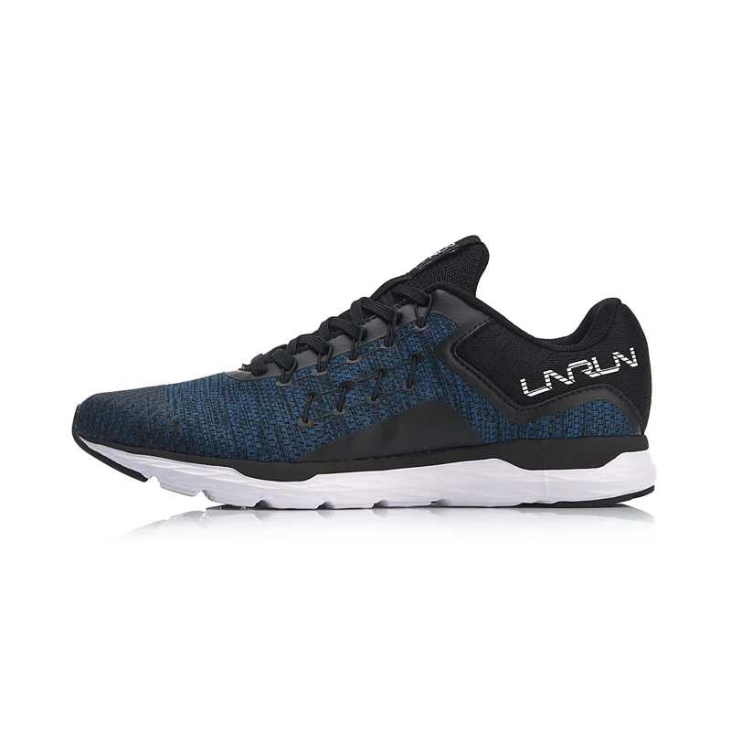 Li Ning/Мужская обувь для бега светильник удобная спортивная с подкладкой дышащие