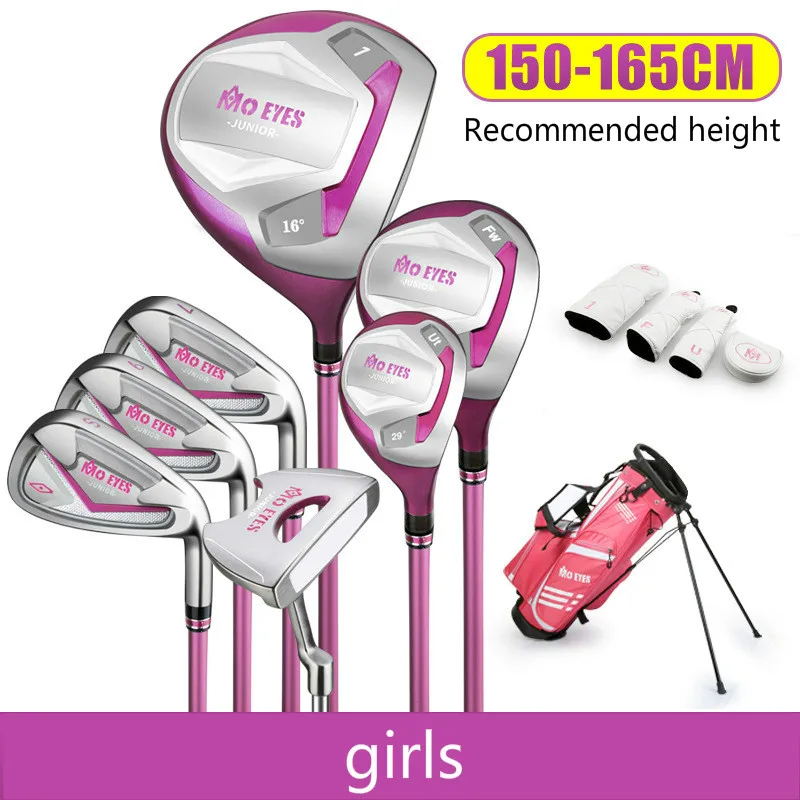 

PGM Magic Eye Children's Golf Club Boys and Girls Super Sleeve Ultra-Light Sleeve