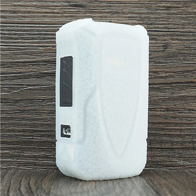 20 шт. текстурный чехол для Vaporesso Tarot Baby 85 Вт комплект бокс-мод и силиконовый вейпа |