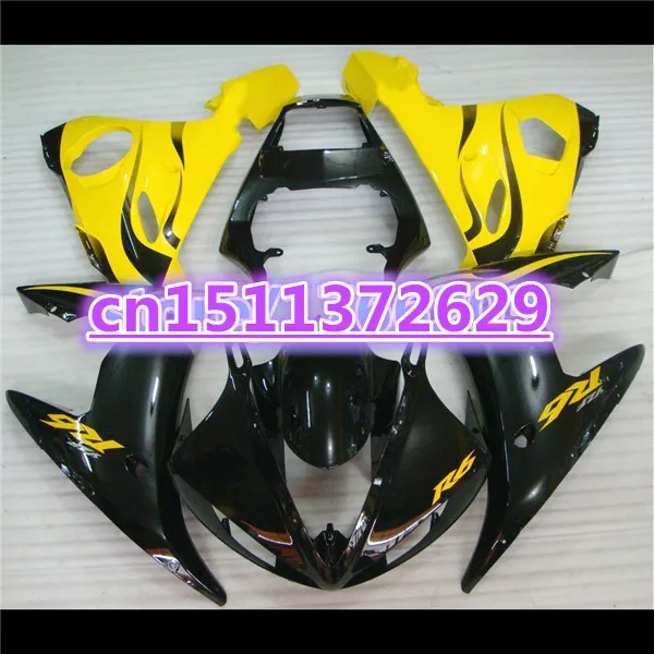 Фонарь для YZF R6 2003 2004 2005 фонарь 03 04 05 YZFR6 600 03-05 обтекатель детали | Автомобили и