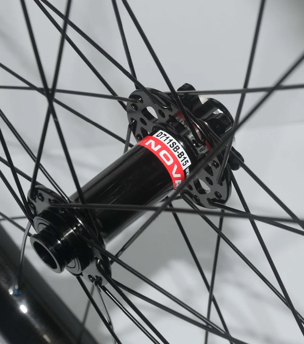 29er boost MTB XC/AM углеродная колесная пара 29 дюймов горный велосипед повышающие