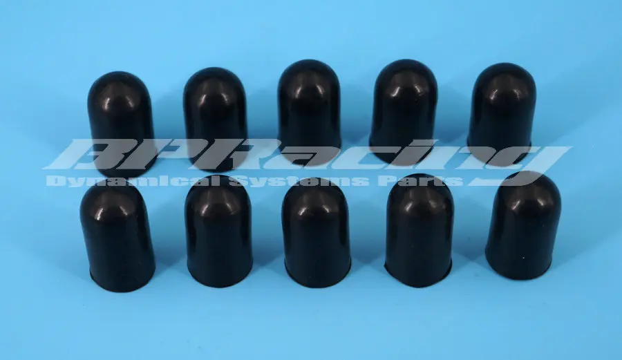 Заглушка силиконовая для вакуумного шланга заглушка с внутренним диаметром 4