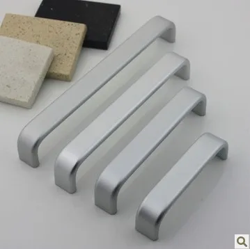 Фурнитура для мебели ручка кухонного шкафа барной стойки кухонные аксессуары из