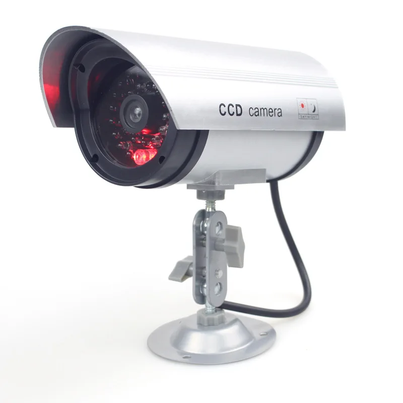 Antscope имитационная камера водостойкая CCTV поддельная для наружного внутреннего