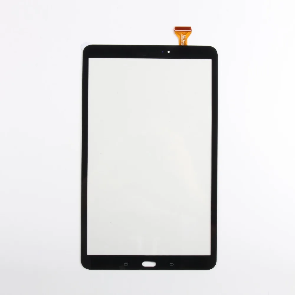 Srjtek 10 1 для Samsung Galaxy Tab A P585 P580 SM сенсорный экран дигитайзер сенсор стеклянная