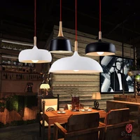 contemporary pendant lamp modern iron fancy hanging lights e27e26 holder led fixture restaurant foyer cafe decorative dynasty
