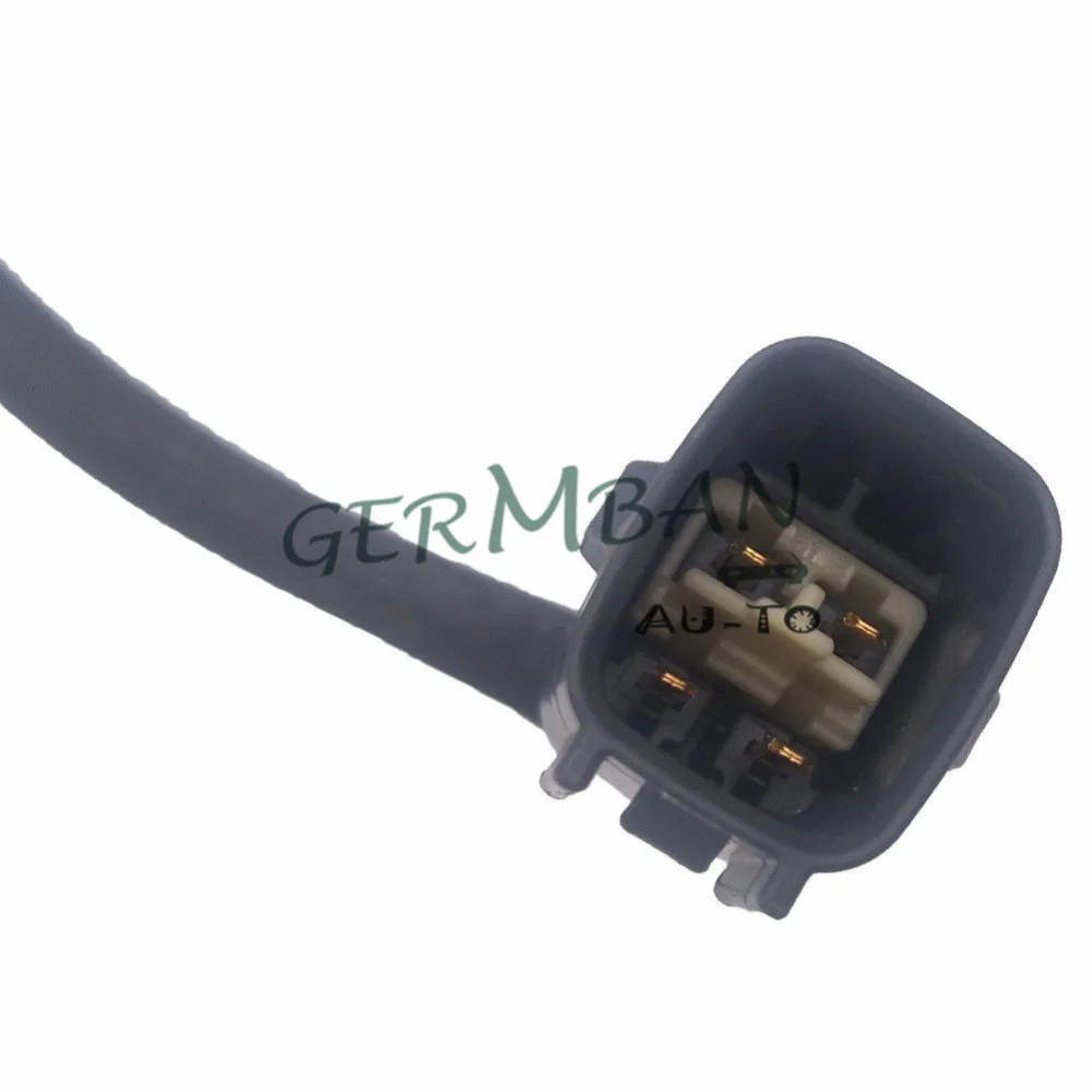 Новый изготовленный Lambda задний кислородный датчик O2 для 03 -04 Toyota Corolla Lexus Matrix часть