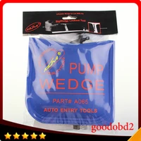 diagnostic tool klom air wedge air pump wedge locksmith tool airbag open lock pick tools