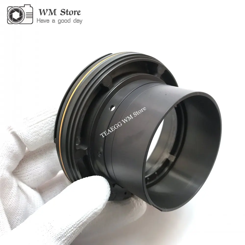 Новинка для NIKKOR 17 35 2.8D 1B999 979 кольцо фильтра Передняя цилиндрическая бленда