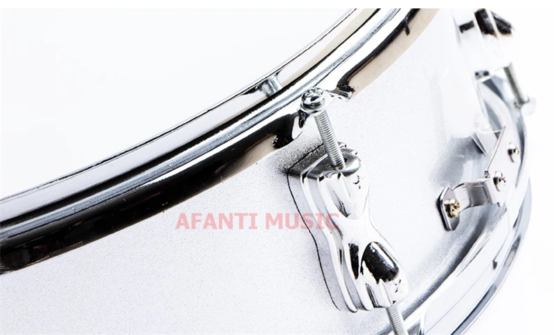 14 дюймов/двойной тон Afanti Music Snare Drum(SNA-109-14