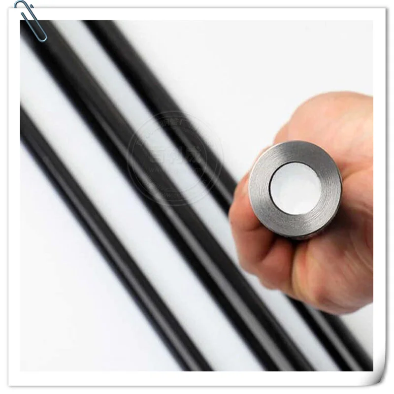 Труба из углеродистой стали труба нержавеющей наружный диаметр 16 мм Толщина стен