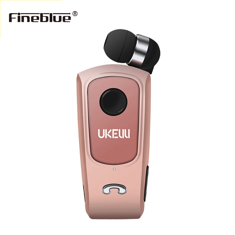 Fineblue UK 9 клип Bluetooth гарнитура Заводская оптовая продажа высокого класса драйвер
