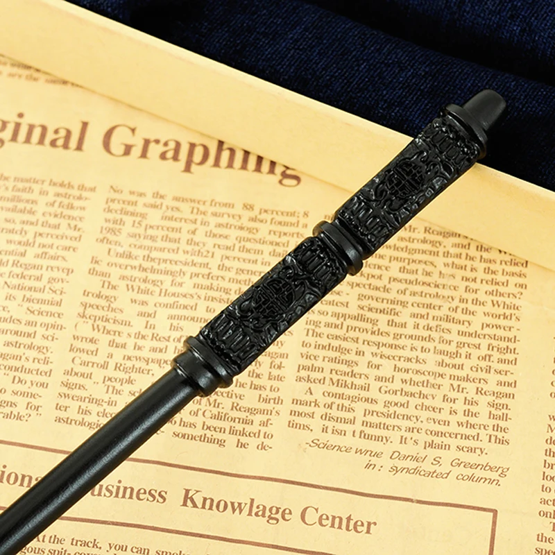 Новейшее качество прочные Роскошные Металлические сердечники волшебные