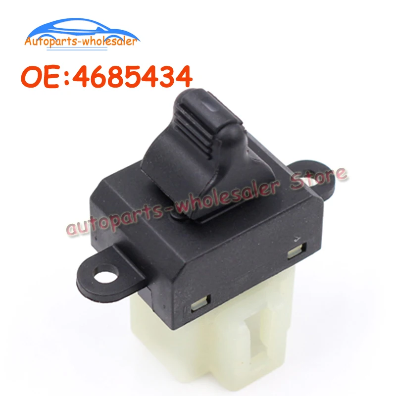 4685434 подходит для 1996 2002 Dodge Chrysler Plymouth пассажирский автомобиль выключатель питания