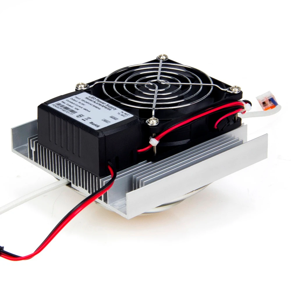 CREE CXB3590 COB светодиодный светать DIY модуль полный спектр растет лампы комнатное
