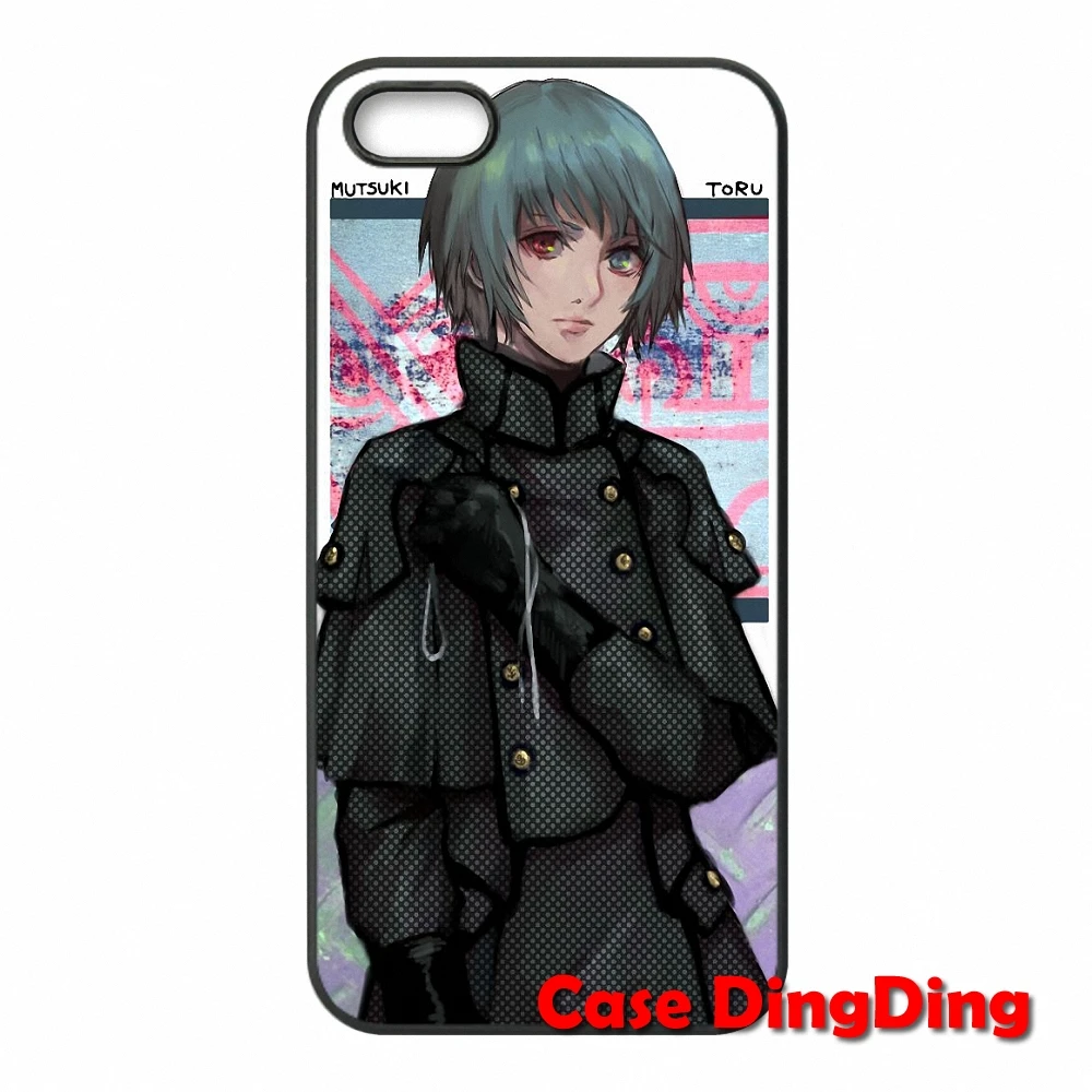 For HTC One X S M7 M8 Mini M9 Plus A9 Desire 816 820 Sensation XL Tokyo ghouls Anime Cosplay Cases Skin |