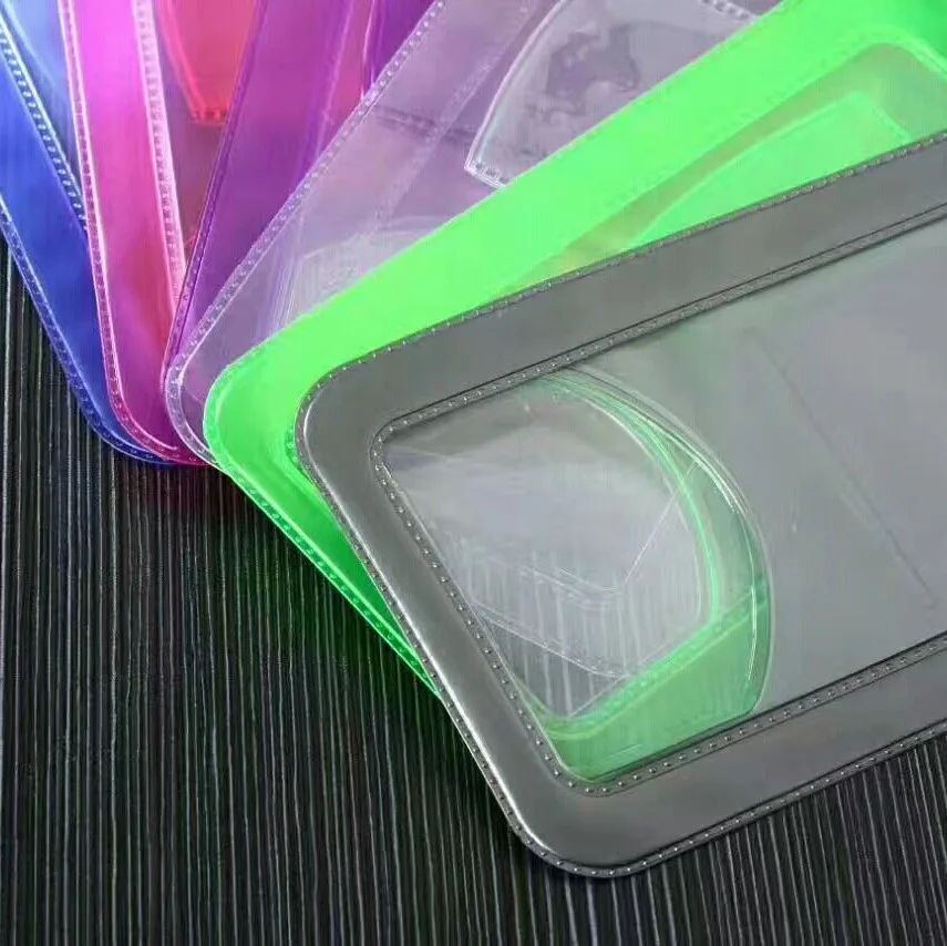 Многофункциональный 3 складки Водонепроницаемый плавание телефон чехол для Samsung