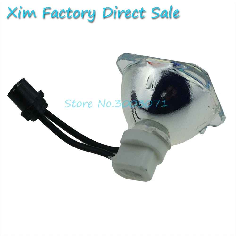Проектор XIM 180 дней гарантии проектор с неизолированной лампой лампочка SHP125 / SHP114