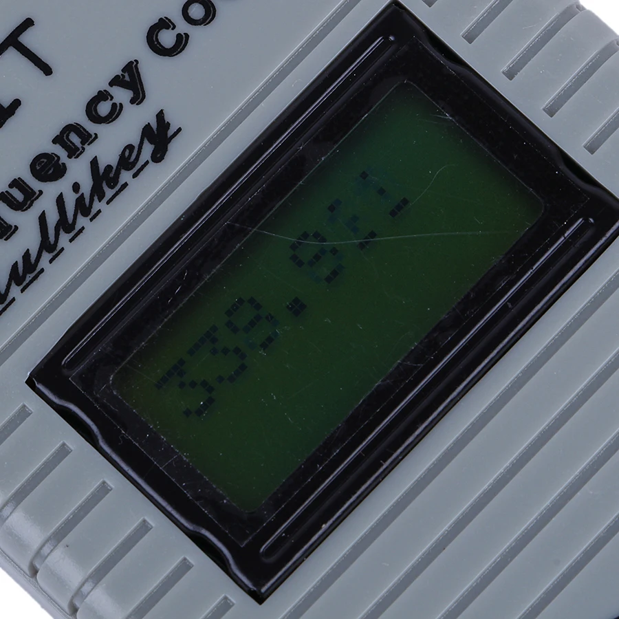 Счетчик частоты тестер для двухстороннего радиоприемопередатчика GSM 50 МГц-2 4 ГГц