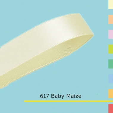 Односторонняя атласная лента 1/2 дюйма|satin|ribbon logosatin ribbon print |