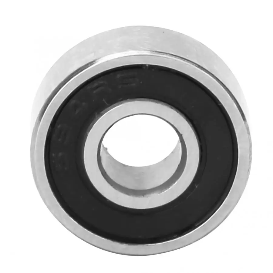 694-2RS шариковый подшипник 695-2RS 696-2RS двухсторонний Резиновый Герметичный глубокий