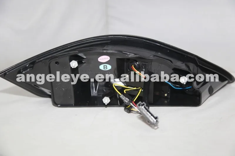 Для Porsche 2004-2008 год доллар Каймановых 987 светодиодный задний светильник фонарь