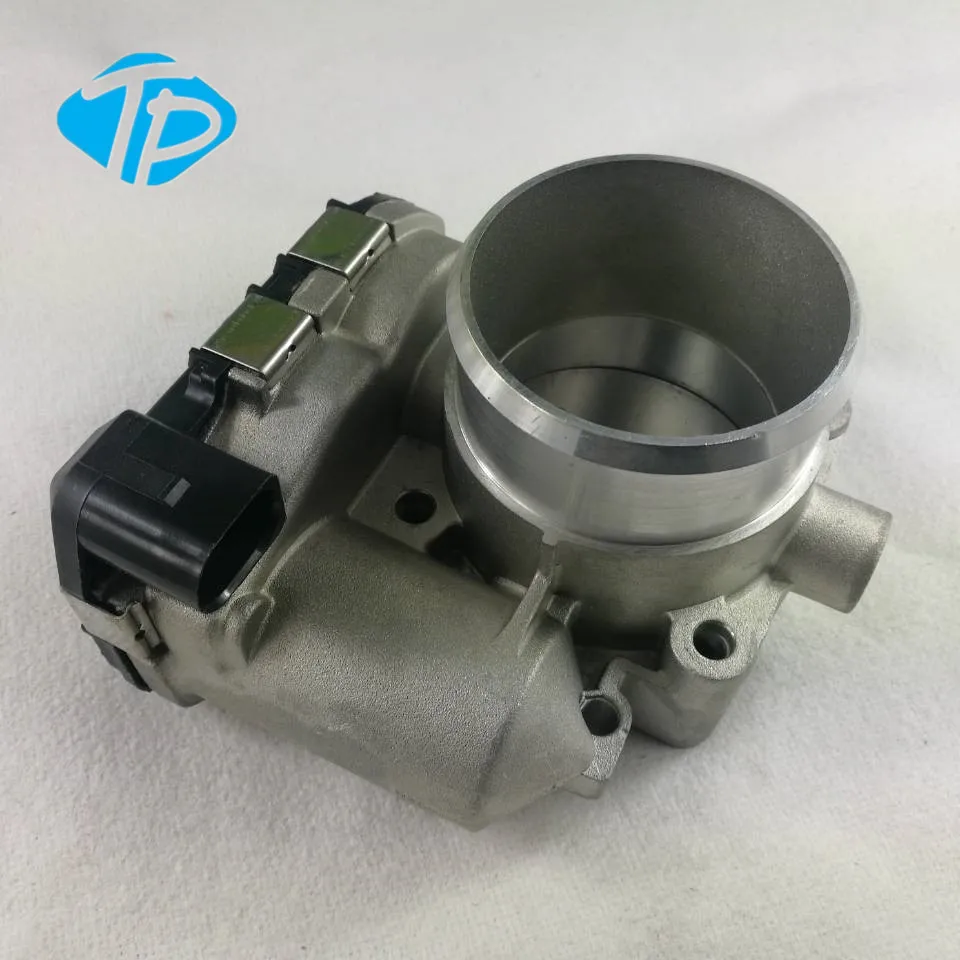 Корпус дроссельной заслонки в сборе для TT VW Beetle Golf Jetta 1.8L New 06A133062C 06A133062BD 06A 133 062 C