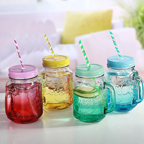 Стеклянные колпачки с крышками для банок и кружек 10 шт.|lids glass|glass mugglass mug lid |