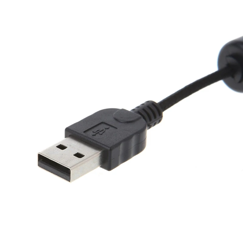 Pad 2m для мыши прочный нейлоновый плетеный кабель USB Logitech G9 G9X|Мыши| |