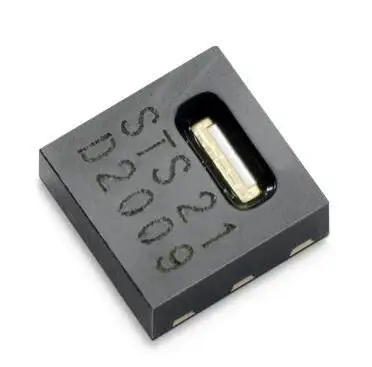 

100% original new Digital Humidity Sensor Temperature Sensor STS21