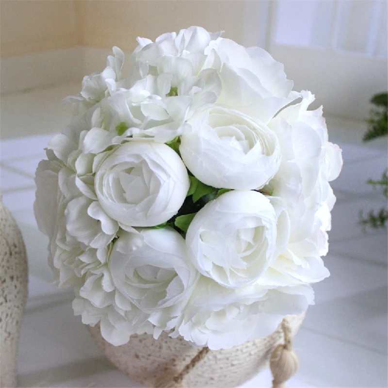 Искусственные орхидеи 12 цветов/шт.|artificial flowers orchid|silk flowersartificial |