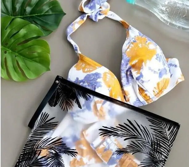 Дорожные косметички из ПВХ водонепроницаемые прозрачные женские портативный