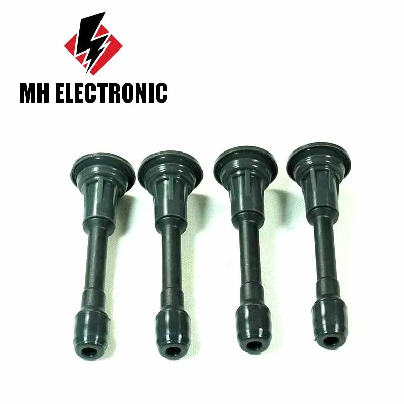 MH ремонт катушки электронного зажигания резиновые сапоги барабанчик 22448-JA00C