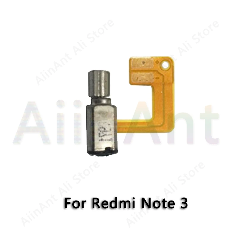 Оригинальный гибкий кабель для вибратора Redmi 1 1s 2 2s 3 3s 4 4A 4X Pro Note 4|flex cable for xiaomi|flex