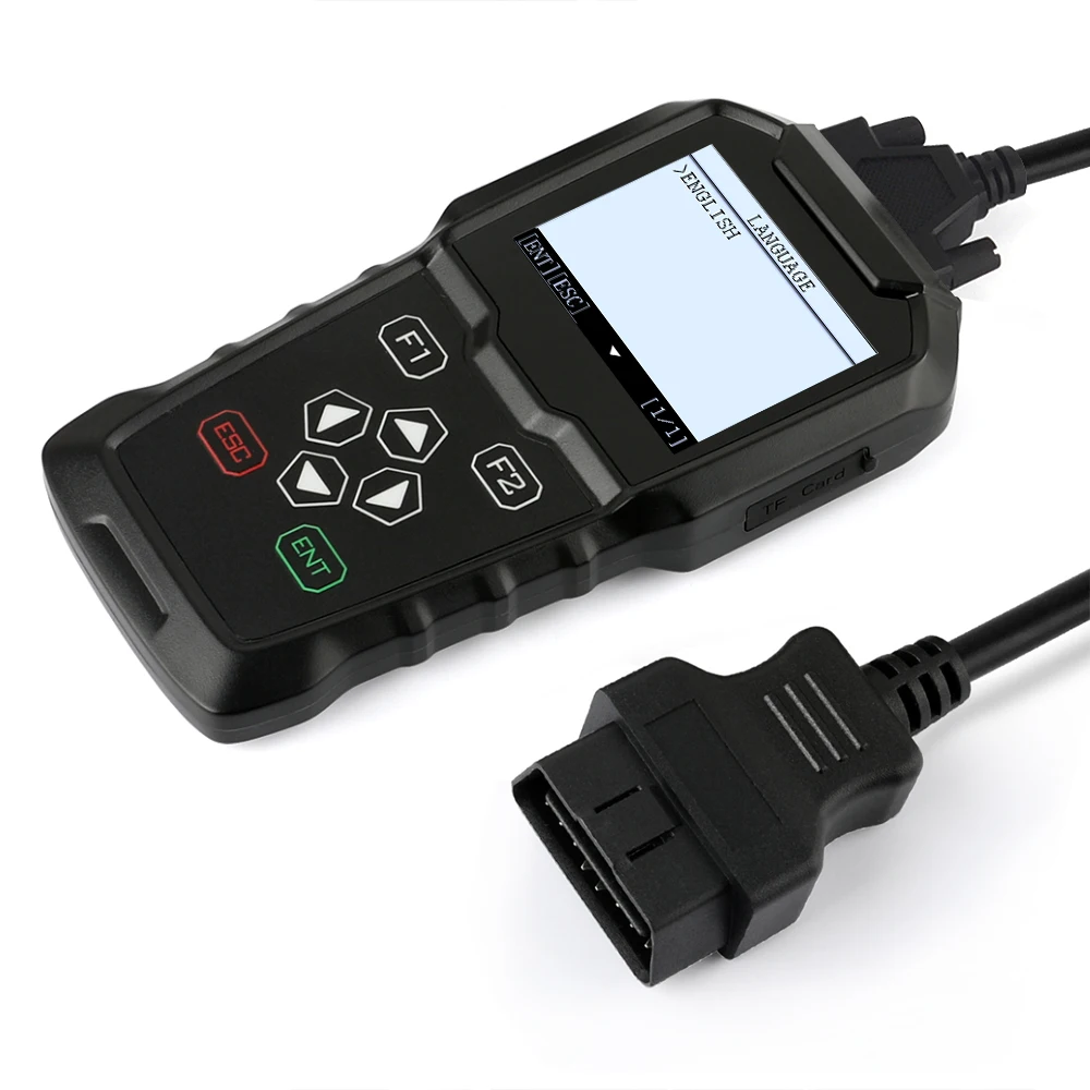 OBDPROG MT006 OBD2 автомобильный диагностический инструмент коррекции одометра