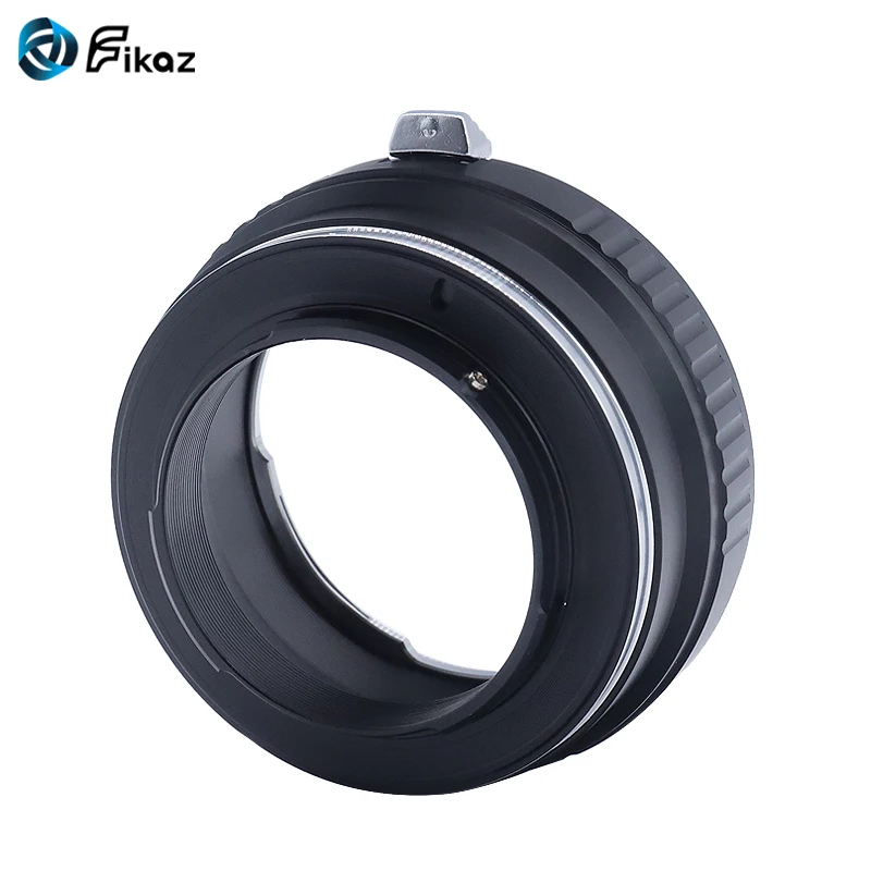 Кольцо адаптер для объектива камеры Fikaz кольцо Praktica B PB крепление Fujifilm X fx Fuji камер