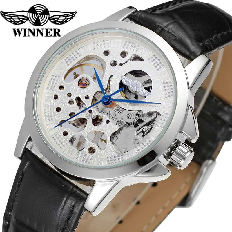 Победитель часы модные женские туфли Часы Одежда высшего качества Фабричный