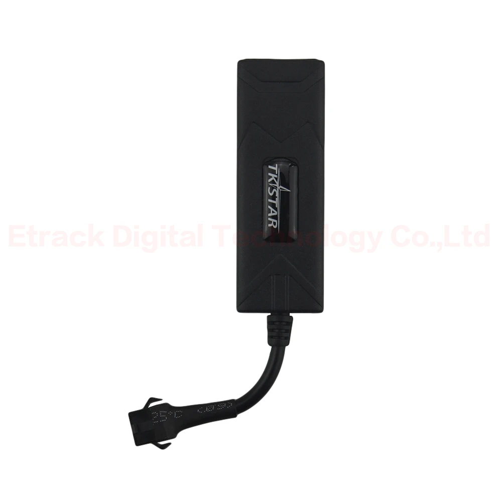 Мини GPS трекер для автомобиля TK806 DC10V 80V мотоцикла GSM GPRS дистанционное отключение