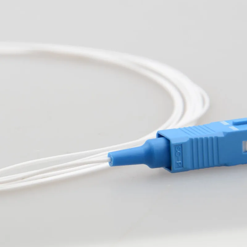 Оптоволоконный патч-корд один режим SM Simplex SC PC UPC 9/125 ftth catv 3 м 0 9 мм Заводская