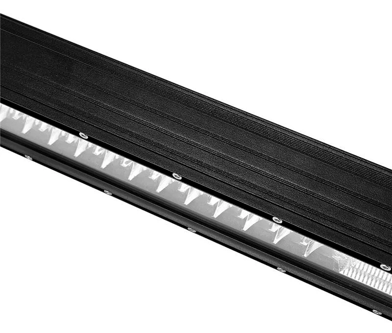 Oslamp 22 дюймов 3 ряда светодиодный свет бар Offroad светодиодный чипы Combo светодиодный рабочий свет 324 W автоматический режим прямая светодиодная полоска 4x4 4WD авто-Стайлинг