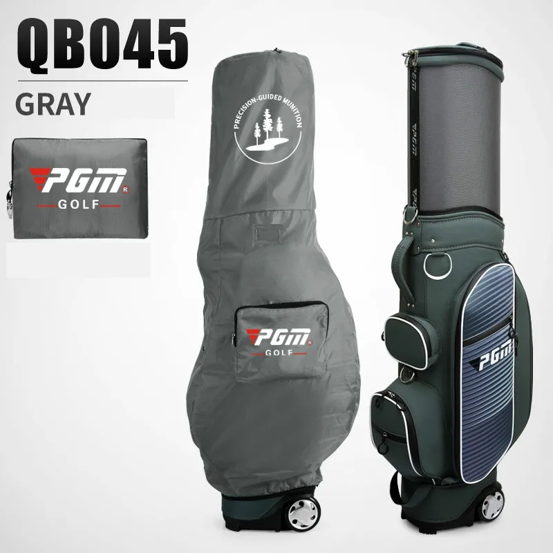 

PGM Golf Ball Pack Hard Shell Expansion Tugboat Waterproof Ball Pack