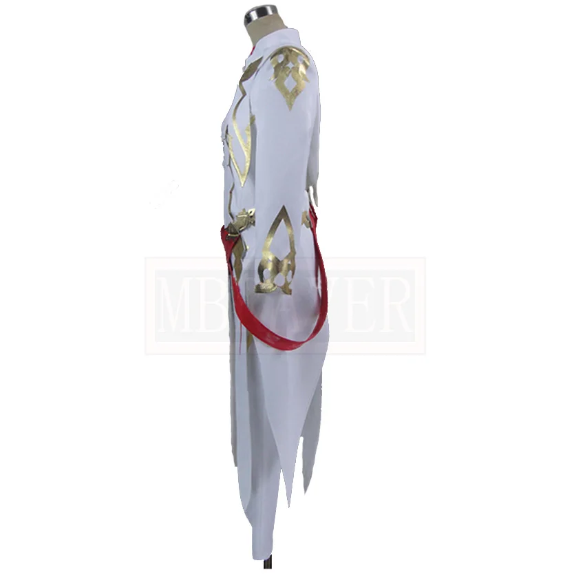 Японские костюмы для косплея аниме Сказки зистирии х полный комплект униформа на