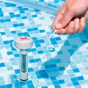 Плавающий Термометр для бассейна и спа 58072|for pool|thermometer for poolfor swimming pool |