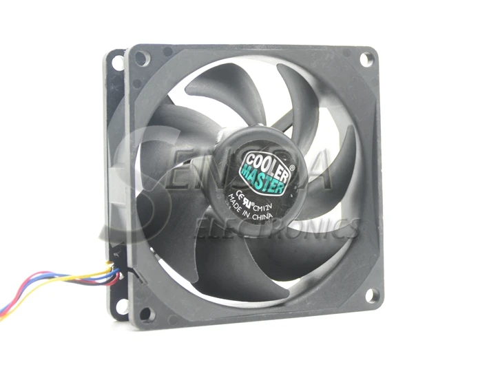 Оригинальный Для delta AUB0812HH 8025 12V 0.32A 4P PWM сервер инвертор Вентилятор охлаждения|cooling