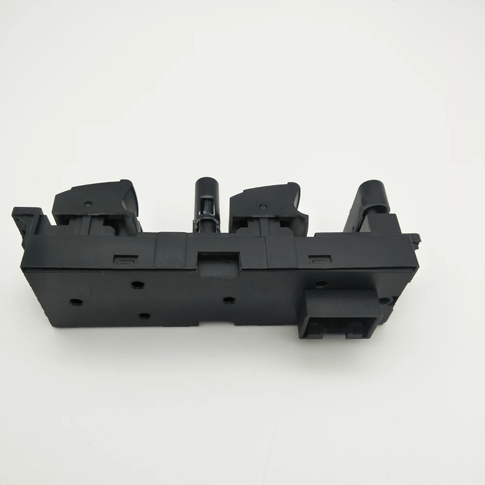 1X автомобильный переключатель для Volkswagen VW Bora Golf Seat Leon Skoda Superb боковой драйвера 1J4