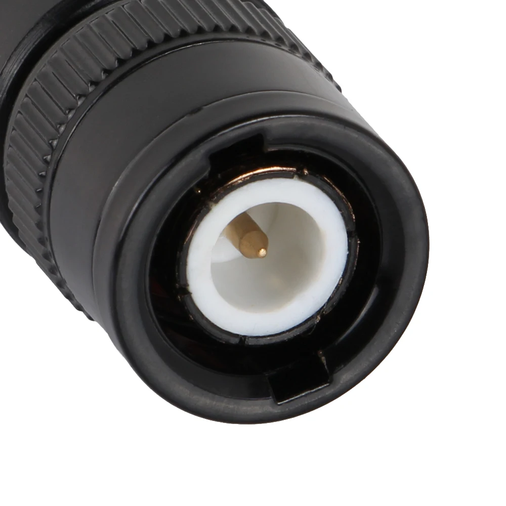 SRH789 BNC 95 1100 МГц складная телескопическая антенна для Kenwood двухстороннее радио ICOM IC