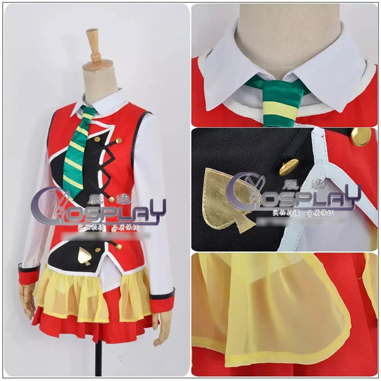 Экшн-фигурка тоджо Нозоми из аниме LOVE LIVE 2 униформа для песни на солнечный день